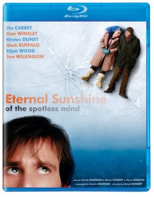 Eternal Sunshine of the Spotless Mind!  Une exploration poignante de l'amour perdu et des choix difficiles face à la technologie avancée !