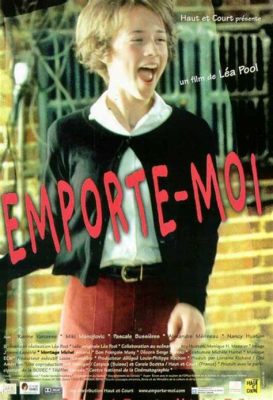 Emporte-moi! Un conte fantastique d'amour et de transformation avec un jeu d'acteur époustouflant