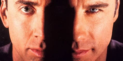 Face/Off avec Nicolas Cage et une vengeance explosive !