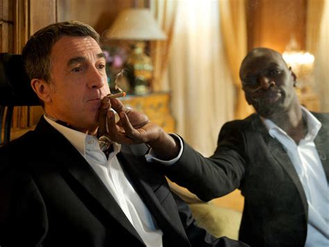 Intouchables, Une comédie poignante sur l'amitié improbable entre deux hommes aux vies diamétralement opposées !