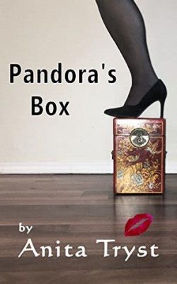 Pandora's Box, Une exploration sensuelle du désir et de la transgression dans l'Allemagne des Années folles!