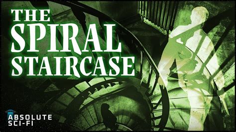 The Spiral Staircase! Une histoire d'intrigue et de suspense psychologique avec une performance magistrale de George Utz