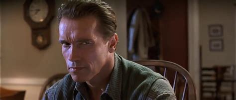 True Lies! Arnold Schwarzenegger Embraces Action-Comedy Chaos in a Spy Thriller Adventure